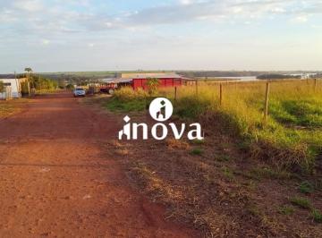 Terreno · 1000m² · Terreno em Condomínio à venda, Rural - Conceição das Alagoas/MG