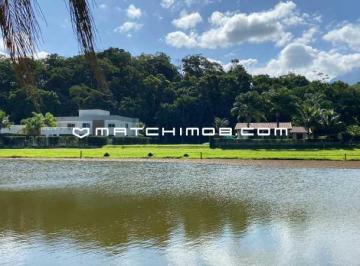 Terreno · 1125m² · No lago do Portobello Resort e Safari
