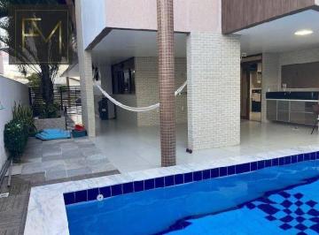 5e6703984fd7feb2916d9e7140c9b3c2857130ba · Casa com 4 dormitórios à venda por R$ 1.850.000,00 - Altiplano - João Pessoa/PB