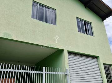 Casa · 175m² · 2 Quartos · 4 Vagas · Um lar cheio de boas aventuras!