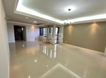 Apartamento · 240m² · 3 Quartos · 3 Vagas · Apartamento no condomínio Maria Letícia