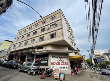 fbe1985a935f7f9cf6298bce851266adcf5a9a23 · Apartamento com 1 dormitório à venda, 70 m² por R$ 165.000,00 - Morro da Glória - Juiz de Fora/MG