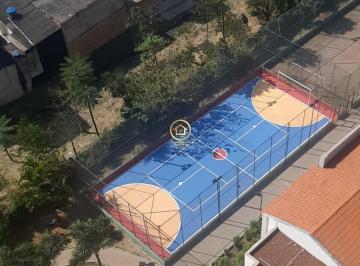 Apartamento · 48m² · 2 Quartos · Apartamento à venda - na Bela Vista