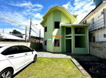 d2ac3b42b0a9af2b647040f2bec8ce32fe7b12e2 · Casa com 2 dormitórios à venda, 170 m² por R$ 1.115.000,00 - Cachoeira do Bom Jesus - Florianópolis/