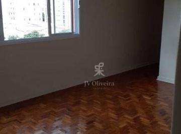 29695aebf6b147190333a002761d56aa785af61f · Apartamento com 1 dormitório à venda, 58 m²- Higienópolis - São Paulo/SP