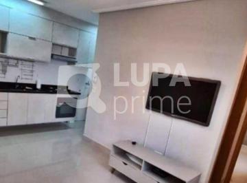 Apartamento · 33m² · 1 Quarto · APARTAMENTO COM 1 QUARTO PARA VENDA, PARADA INGLESA, SÃO PAULO