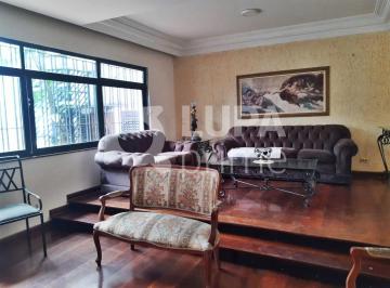 Casa · 150m² · 5 Quartos · 2 Vagas · SOBRADO COM 5 QUARTOS PARA LOCAÇÃO, PARQUE NOVO MUNDO, SÃO PAULO