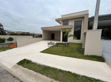 e25b89d355d84509c8020f94367dbda46cc83544 · Casa com 3 dormitórios à venda, 160 m² por R$ 1.190.000,00 - Condomínio Gardenville - Itu/SP