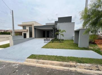 594b78145c723d5506f8387f9c09de0d002edf83 · Casa à venda, 160 m² por R$ 1.150.000,00 - Condomínio Gardenville - Itu/SP