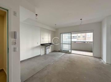 758643dd68c20c3c826eab932e5ef58f15f5ffb8 · Apartamento com 3 suítes à venda, 75 m² por R$ 742.000 - Parque Industrial - São José dos Campos/SP