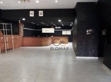 8d01b9abe35c3c43359f4fcb8e5db5e180b6c6c5 · Salão para alugar, 190 m² por R$ 5.280,00/mês - Vila Augusta - Guarulhos/SP