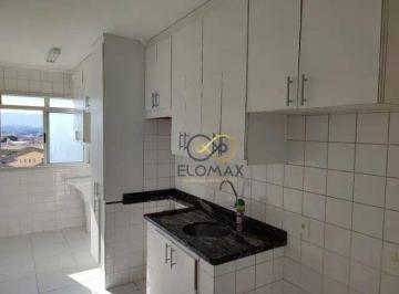 ab9ced0b7df82ac599bd184fb075010961b86699 · Apartamento com 2 dormitórios à venda, 55 m² por R$ 310.000,00 - Jardim São Judas Tadeu - Guarulhos/