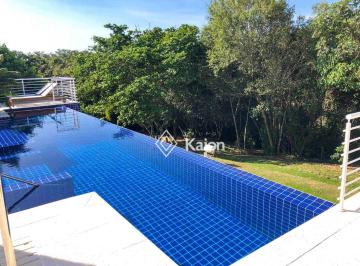 Casa em Itu - Condomínio Xapada Parque Ytu · Casa com 4 dormitórios à venda, 400 m² - Condomínio Xapada Parque Ytu - Itu/SP