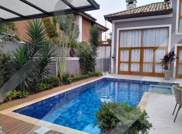 9567af97138dead0f43d1e3736911d3ea7da70ce · Casa à venda, 400 m² por R$ 2.800.000,00 - Aldeia da Serra - Santana de Parnaíba/SP