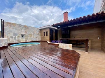 0cac844cb6e84aa1e1ad97e0f794ab5c6a2e87d8 · Cobertura com 2 dormitórios à venda, 190 m² por R$ 850.000,00 - Icaraí - Niterói/RJ