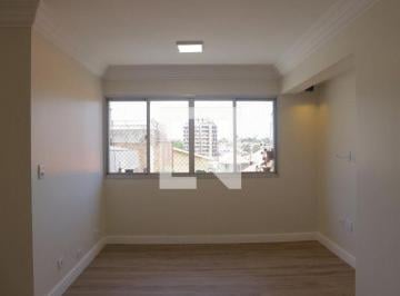 Apartamento · 70m² · 2 Quartos · 1 Vaga · Apartamento à Venda - Vila Clementino, 2 Quartos,  70 m² - São Paulo
