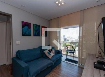 Apartamento · 58m² · 2 Quartos · 2 Vagas · Apartamento à Venda - Perdizes, 2 Quartos, 58 m² - São Paulo