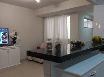 Apartamento · 94m² · 3 Quartos · 2 Vagas · Apartamento Sidil - 03qts - elevador