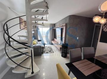 Apartamento · 140m² · 2 Quartos · 1 Vaga · Apartamento Chácara Califórnia São Paulo/SP