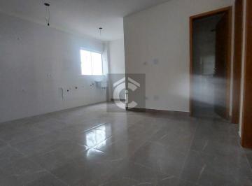 Apartamento · 41m² · 2 Quartos · Apartamento novo à venda com 2 dormitórios, 41m² - Água Rasa