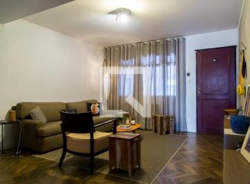 Casa · 160m² · 3 Quartos · 1 Vaga · Casa à Venda - Vila Mascote, 3 Quartos,  160 m² - São Paulo