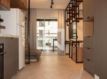 Apartamento · 34m² · 1 Quarto · Apartamento à Venda - Vila Clementino, 1 Quarto,  34 m² - São Paulo