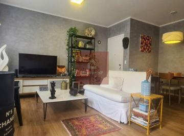Apartamento · 85m² · 2 Quartos · 1 Vaga · Apartamento em Moema com excelente localização, a poucos passos do metrô e Shopping Ibirapuera