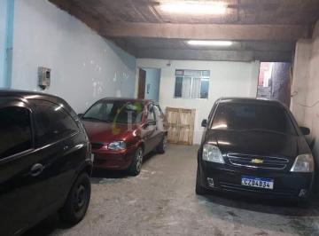 Casa · 128m² · 2 Quartos · 4 Vagas · Casa à venda, 2 quartos, 4 vagas, PARQUE JOAO RAMALHO - Santo André/SP