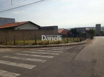 Terreno · 258m² · Lote à venda, Residencial Estoril - Taubaté/SP