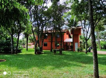 Rural · 339m² · 2 Quartos · Chácara com 2 quartos à venda, Área Rural - Uberlândia/MG