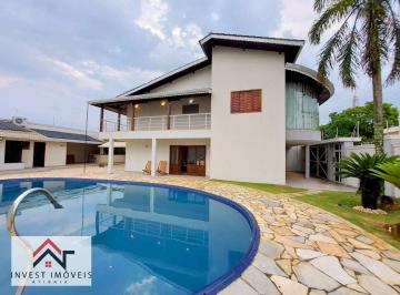f997f8e7c10fd48103c1182f3bf95869c982bf29 · Casa com 3 dormitórios à venda, 321 m² por R$ 2.550.000,00 - Jardim Jaraguá - Atibaia/SP