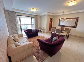 Foto 1 · Apartamento de 149 m² com 04 quartos à venda no Villaggio Bueno Setor Bueno - Goiânia/GO