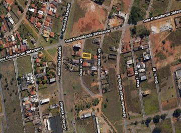 0784d55fbc509b38494ad49179a4bfa02b716bd6 · Lote para alugar de 412 m² por R$ 1.000/mês no Setor Faiçalville - Goiânia/GO