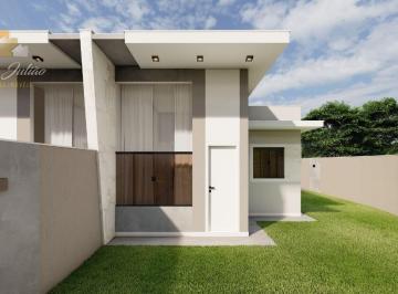 Foto 01 · CASA LINEAR COM 2 QUARTOS SENDO 1 SUÍTE A VENDA NO BAIRRO MARIA TURRI EM RIO DAS OSTRAS RJ