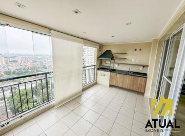 Apartamento · 83m² · 2 Quartos · 2 Vagas · Apartamento 2 dorm e 2 vagas - Venda - Vila Mascote ZS