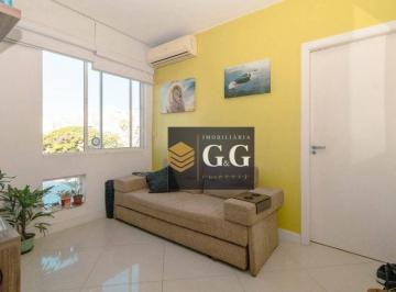 7cac0c39e58b605a43a10efcb2f73045a43c3ddd · Apartamento com 1 dormitório à venda, 30 m² por R$ 280.000,00 - Centro - Porto Alegre/RS