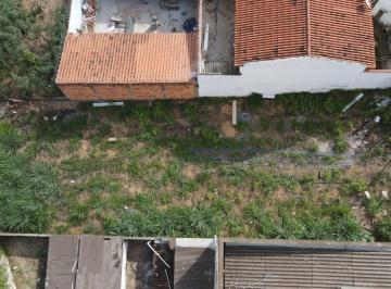 Foto 01 · TERRENO NO BAIRRO SÃO VICENTE EM PATROCÍNIO-MG.