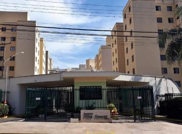 Apartamento · 54m² · 2 Quartos · 1 Vaga · Apartamento à venda, 2 quartos, 1 vaga, Centro - Piracicaba/SP