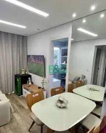 c4832d3338d3435b42d329401a1ba6a8b1007890 · Apartamento à venda, 38 m² por R$ 320.000,00 - Canindé - São Paulo/SP
