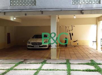 2949052c061c2fdbed3957b03c4b87516b75722b · Apartamento à venda, 87 m² por R$ 676.000,00 - Vila Paulista - São Paulo/SP