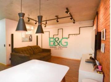 2337315c36cbfeae60729c9ac32f3141308f2f97 · Apartamento à venda, 81 m² por R$ 790.000,00 - Picanço - Guarulhos/SP