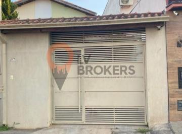 Foto 01 · SOBRADO COM 2 QUARTOS E OPÇÃO PARA MAIS UM 2 VAGAS VILA SUISSA