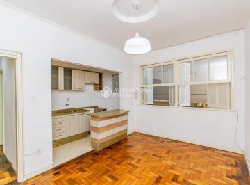Apartamento · 44m² · 1 Quarto · Apatamento 01 quarto no bairro Petropolis
