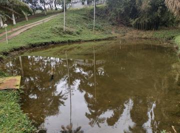 Rural de 4 quartos, Miracatu ·  Sítio em Miracatu COD: 5143 F:(11) 97302-9229 