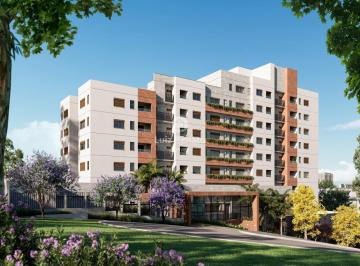 Apartamento · 58m² · 2 Quartos · Breve lançamento de 2 e 3 quartos - Vila Paris.