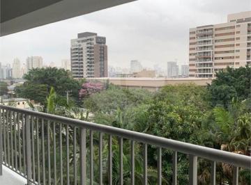 Apartamento de 1 quarto, São Paulo · Apartamento a venda em MOEMA !