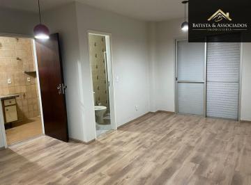 Apartamento · 46m² · 1 Quarto · Apartamento Botafogo, Campinas/SP