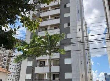 Apartamento · 49m² · 1 Quarto · 1 Vaga · Apartamento Manhatann, Campinas - SP
