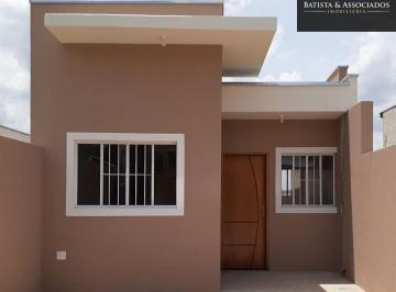 Casa · 54m² · 2 Quartos · 2 Vagas · Casa Jardim São Judas Tadeu, Campinas - SP