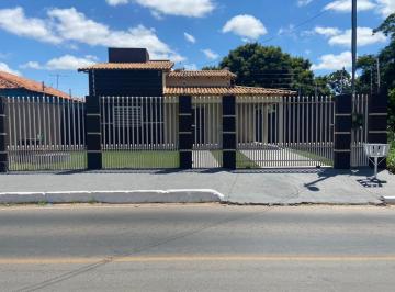 Casa de 2 quartos, Cuiabá · Casa Jardim Das Palmeiras